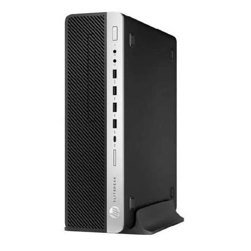 Refurbished (Excellent) HP Elitedesk 800 G4 3.2GHZ i7-8700 32GB 10TB HDD& 512SSD Win 11 pro