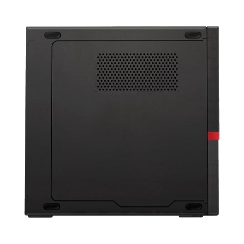 Refurbished (Good) - Lenovo Computer ThinkCentre M720q Mini/ Tiny Windows 11 Pro Business Desktop PC | Intel Core i5 8400T Processor | 8GB DDR4 RAM | 256GB NVMe SSD | HDMI | WIFI