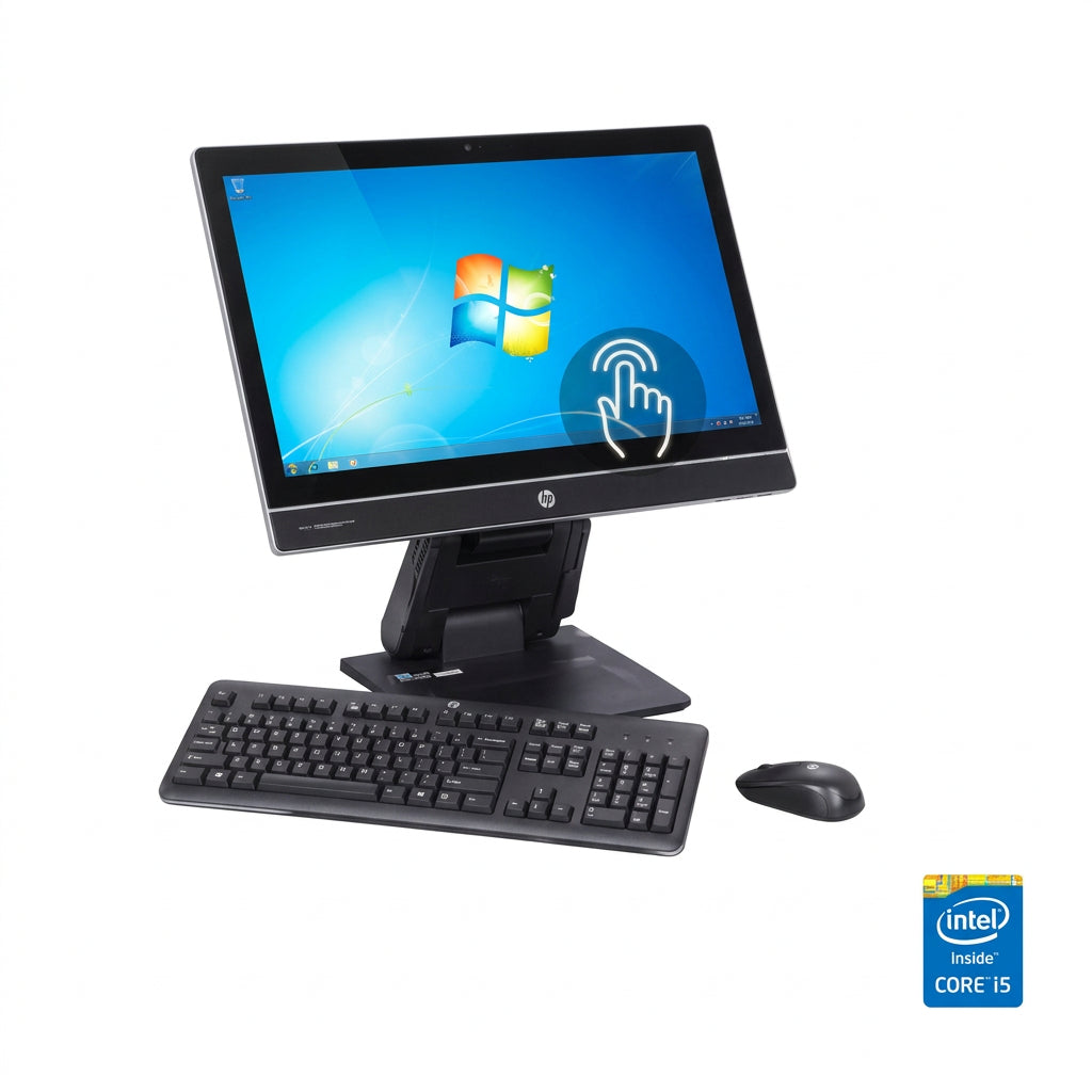 HP EliteDesk 800 G1 All-in-One – photo 1