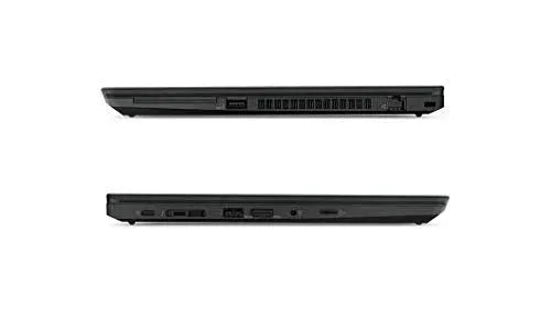 Lenovo ThinkPad T490 Laptop Touchscreen 14" FHD, Core i5-8365u, 16GBRAM, 512GB SSD, Windows 10 Pro (Renewed) - PCrefresh