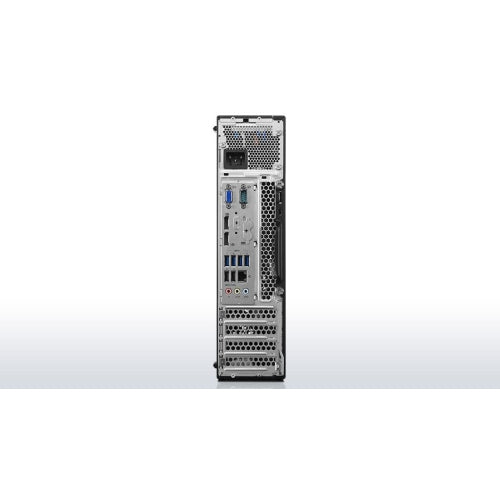 Refurbished (Fair) - Lenovo M900 SFF Desktop PC - Intel Core i5-6500, 32GB DDR4 RAM, 512GB SSD, Windows 10 Professiona
