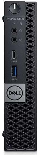 Dell OptiPlex 5060 Micro – photo 2