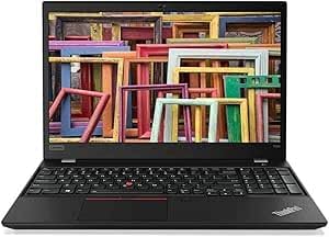 Lenovo ThinkPad T15 Gen 1 Laptop – 15.6″ FHD, Intel Core i7-10610U, 16GB RAM, 512GB SSD {{Product vendor}} PCrefresh laptop