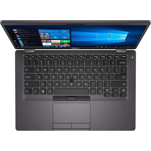 Dell Latitude 5400 14" Laptop – Intel Core i5-8365U (8th Gen), 16GB RAM, 256GB SSD, FHD (1920x1080), Windows 11 Pro – Refurbished (Excellent Condition)