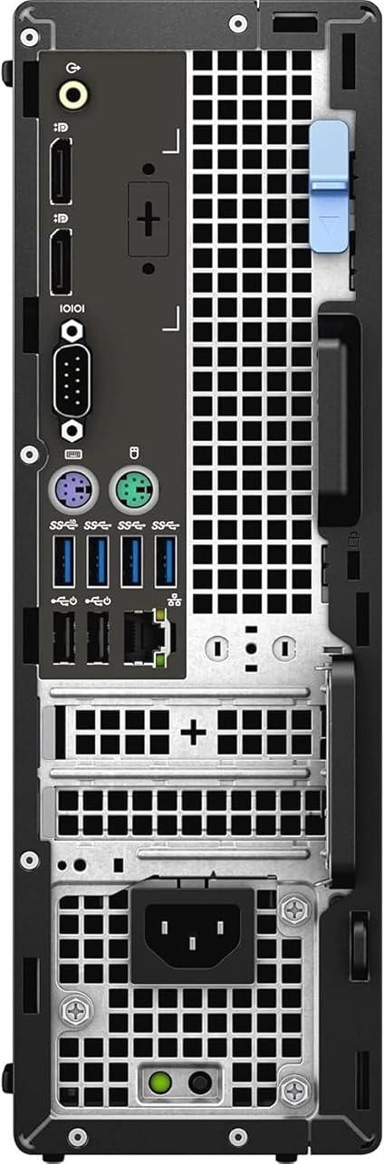 Dell Precision 3450 SFF | Intel Core i5 10th Gen | Windows 11 Pro | Compact Workstation