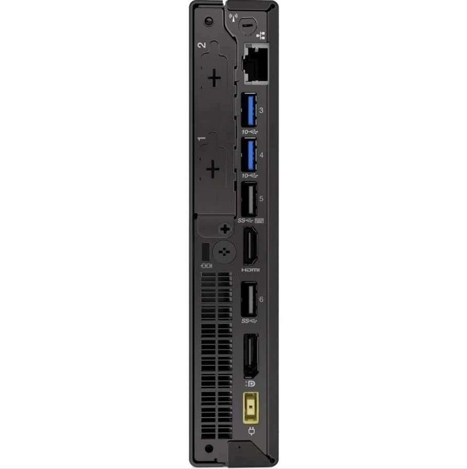 Lenovo ThinkCentre M720q Tiny – photo 4