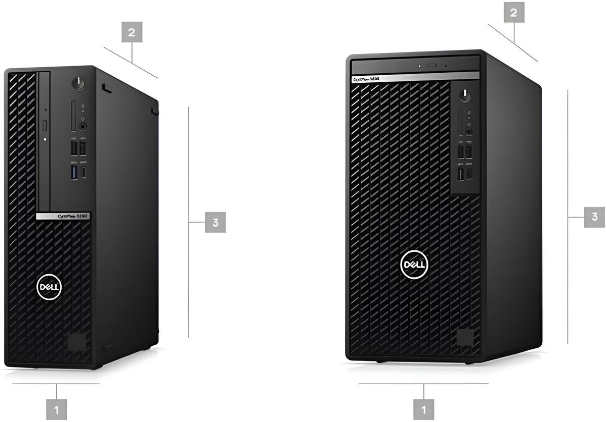 Dell OptiPlex 5090 SFF – photo 6