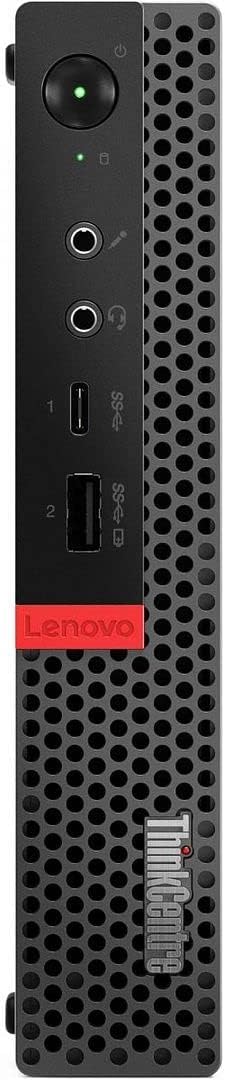 Lenovo ThinkCentre M920q Tiny – photo 4