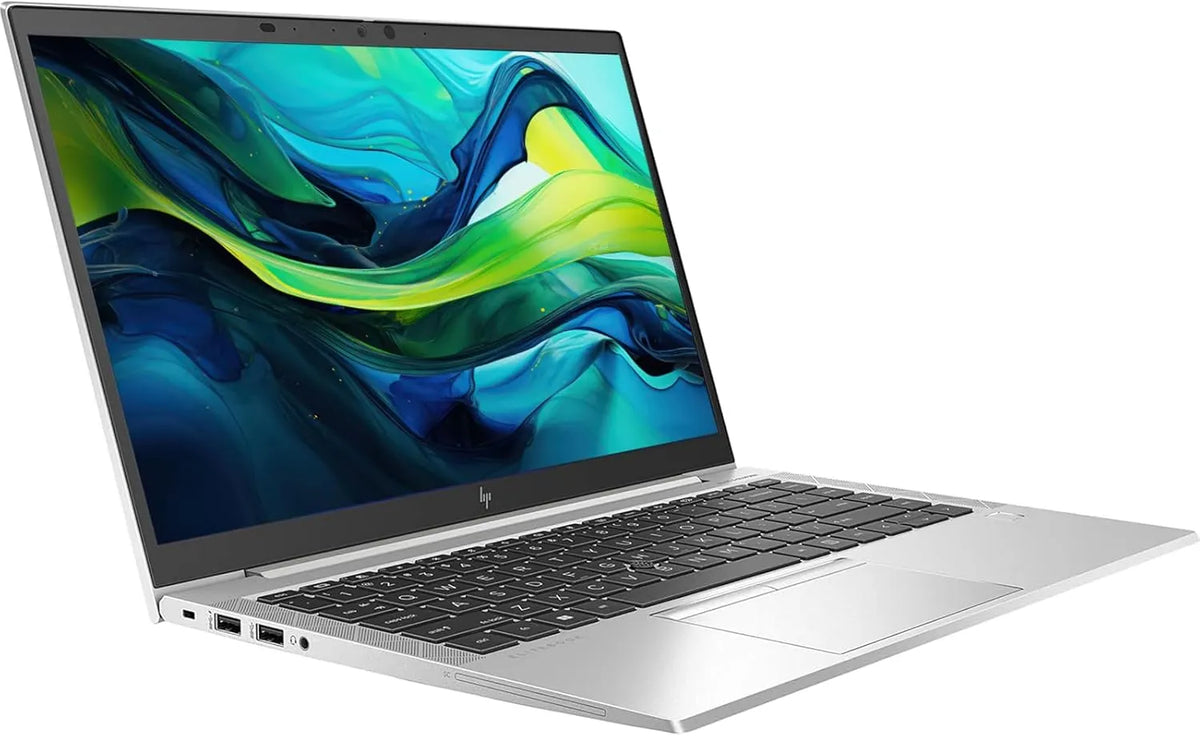 HP EliteBook 840 G8 Business Laptop | Intel i5-1145G7 | 32GB RAM | 512GB SSD | 14" FHD | Windows 11 Pro (Renewed) {{Product vendor}} PCrefresh laptop