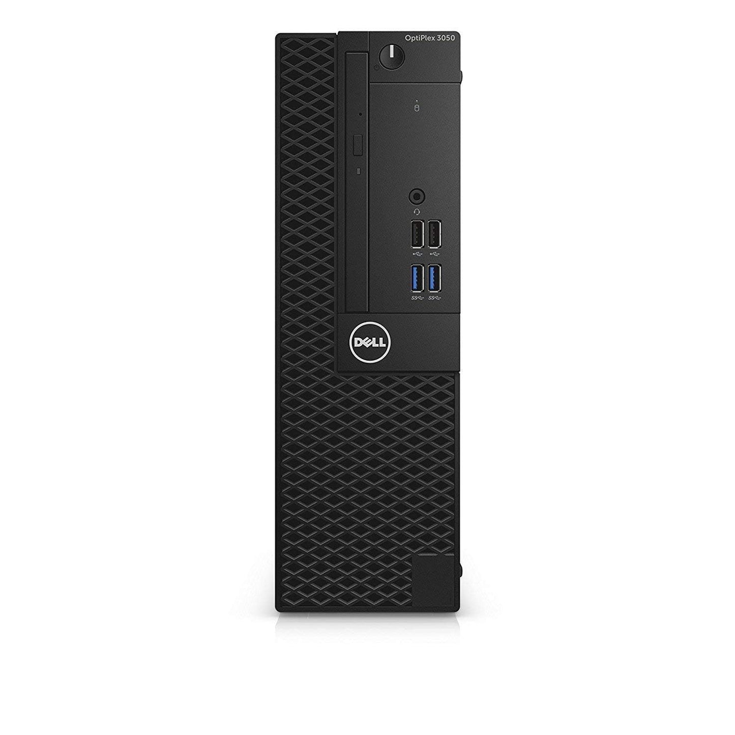 Dell Optiplex 5050 Small Form Factor (SFF) Business Desktop PC, Intel i7-7700 Quad-Core 3.6 GHz, 16GB DDR4, 512G NVME SSD Windows 10 Pro (Renewed)
