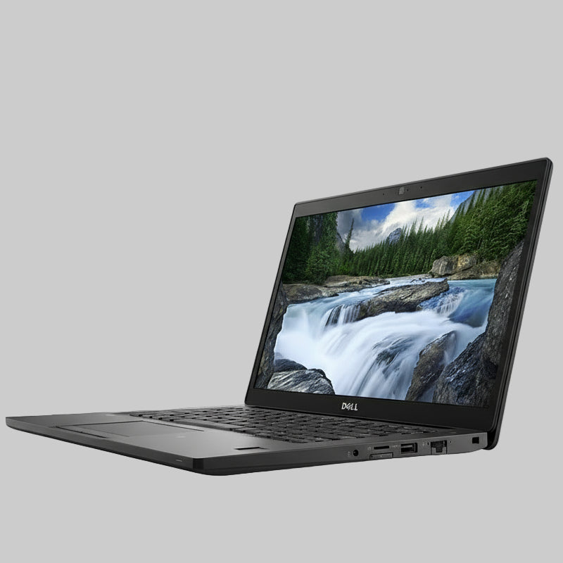 Dell Latitude 7490 Laptop 14 Intel Core i5 8th Gen i5-8350U, 16GB RAM 512GB SSD, 1920x1080 FHD Windows 11 Pro (Renewed) - PCrefresh