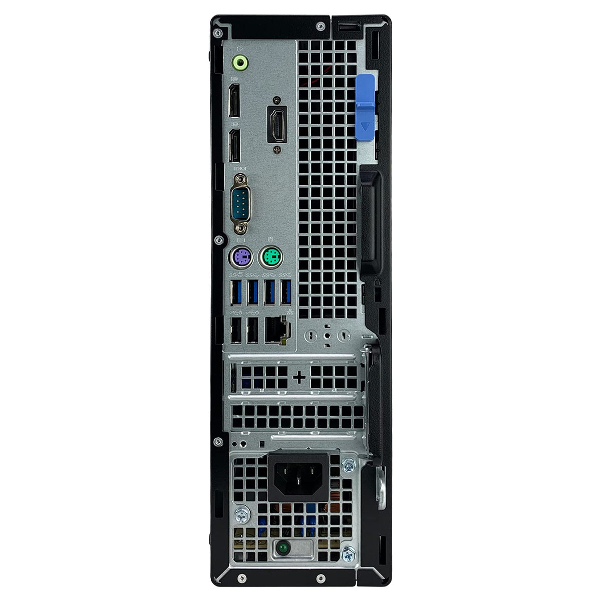 Dell OptiPlex 7080 SFF – photo 4