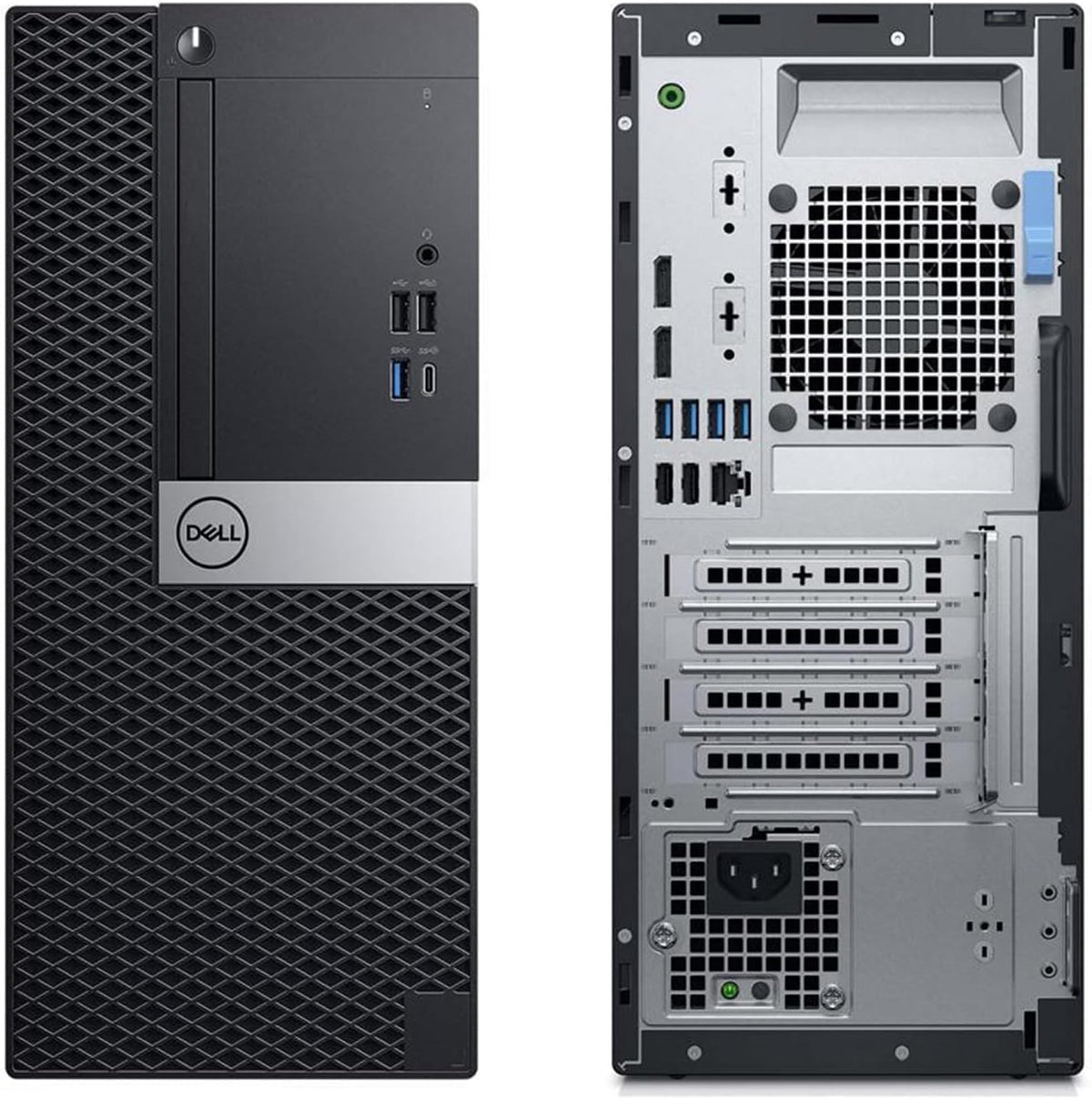 Dell OptiPlex 5060 Tower – photo 3