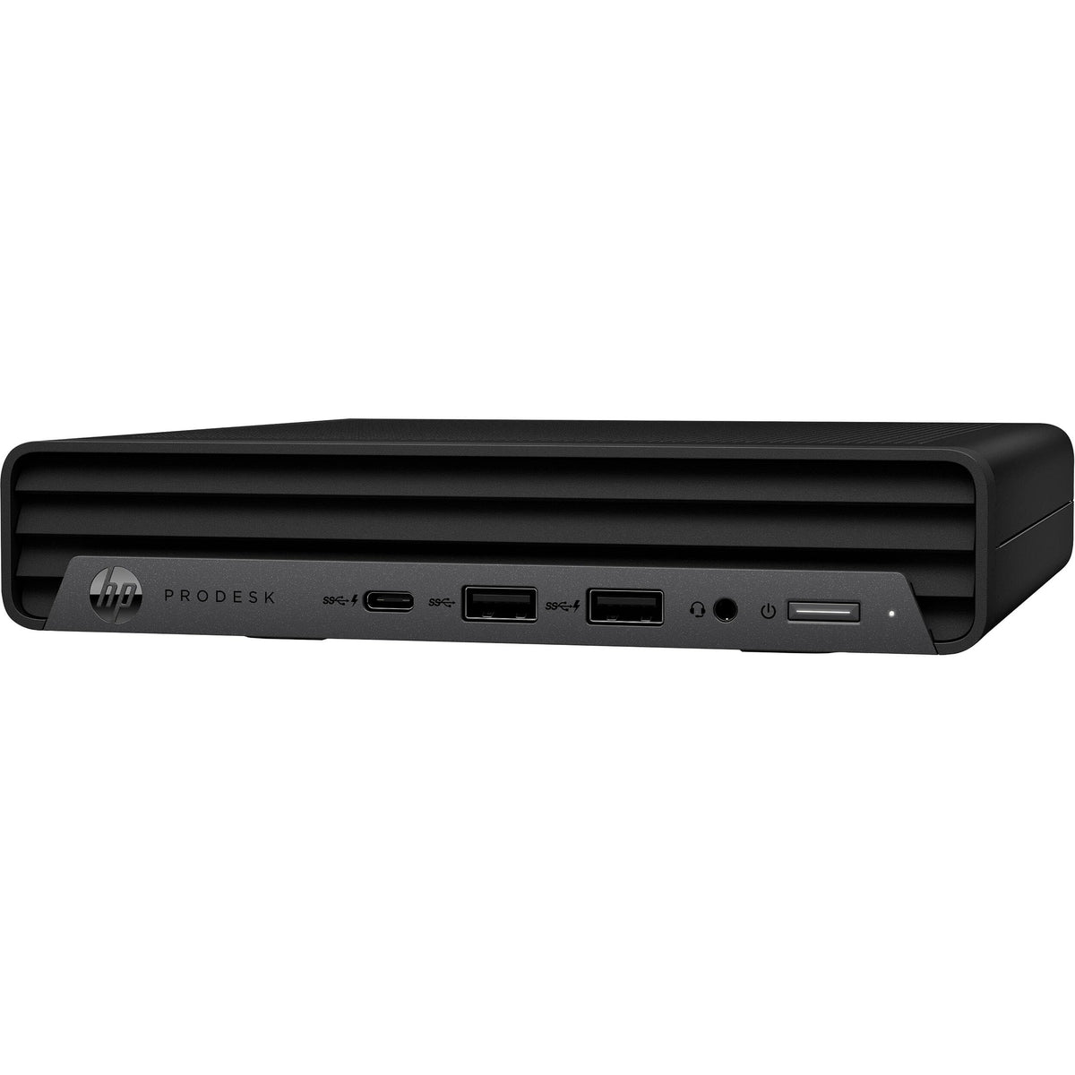 HP ProDesk 600 G6 Mini – photo 4