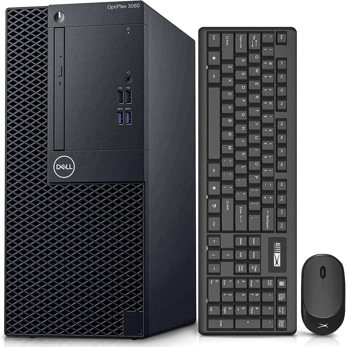 Dell OptiPlex 3060 Tower – photo 1