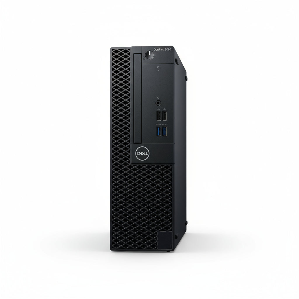Dell OptiPlex 3060 SFF Desktop | Core i7 8700 | 16GB RAM | 1TB