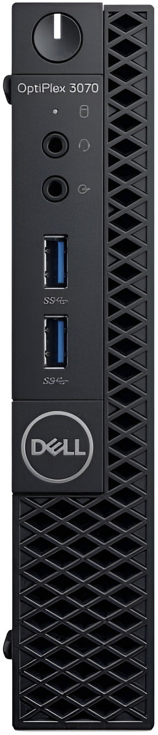 Dell OptiPlex 3070 Micro – photo 4