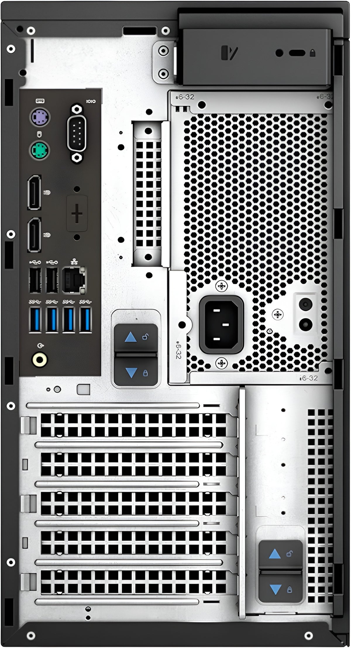 Dell Precision 3630 Tower – photo 2