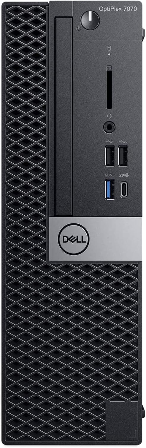 Dell OptiPlex 7070 SFF – photo 4