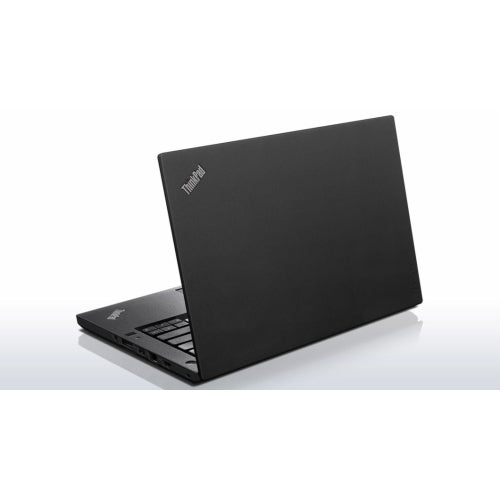 Refurbished (Good) - Lenovo ThinkPad T460 i7 2.60GHz 16GB 256GB SSD 10P