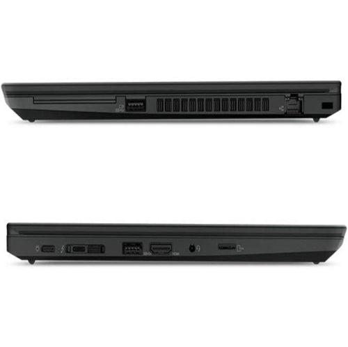 Lenovo ThinkPad T490 Business Laptop, 14" FHD (1920x1080) Display, Intel Core i5-8265U Processor, 16GB RAM, 512GB PCIe-NVMe SSD, Windows 10 Pro 64-bit (Renewed) - PCrefresh