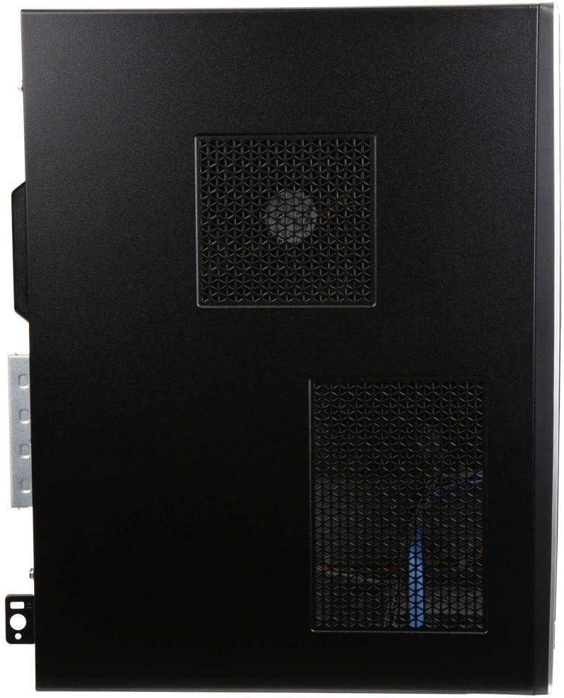 Dell Inspiron 3000 3670 Desktop Computer - Intel Core i5 (8th Gen) i5-9400 4.10 GHz - 8 GB DDR4 SDRAM - 1 TB HDD - Windows 10 pro