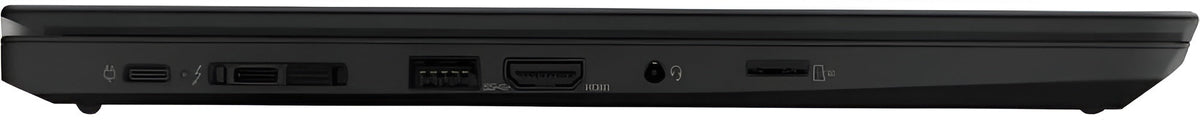 Lenovo ThinkPad T14 Gen 1 – 14" FHD, Intel Core i7-10610U vPro, 16GB RAM, 256GB SSD, Windows 10 Pro {{Product vendor}} PCrefresh laptop