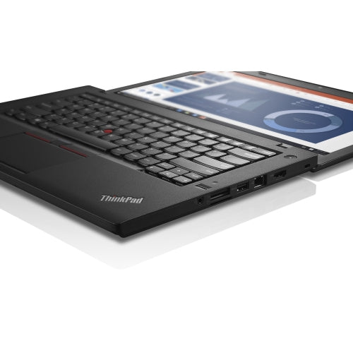 Refurbished (Good) - Lenovo ThinkPad T460 i7 2.60GHz 16GB 256GB SSD 10P