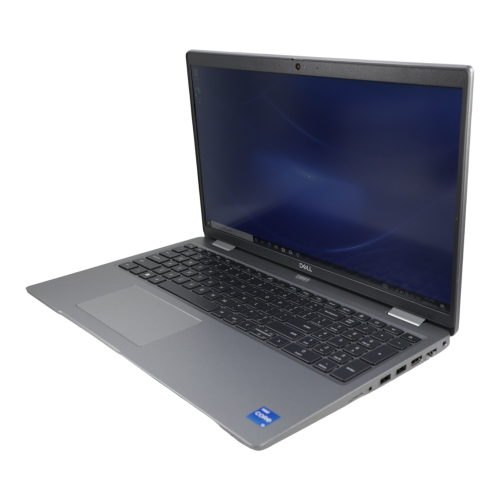 Refurbished (Excellent) - Dell Latitude 5520 15" - Intel i5 1135G7 16GB 256GB – Laptop