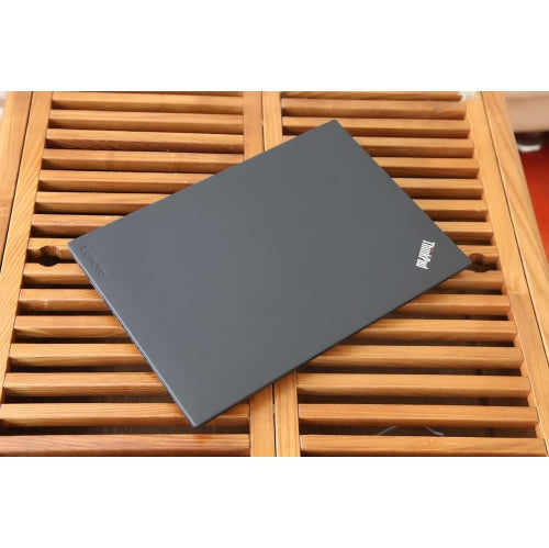 Refurbished (Excellent) - Lenovo ThinkPad T480 - 16GB RAM, 256GB SSD, 14" FHD Laptop, Windows 10 Pro