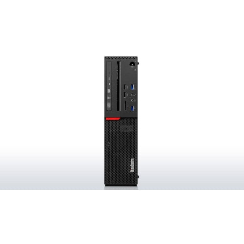 Refurbished (Fair) - Lenovo M900 SFF Desktop PC - Intel Core i5-6500, 32GB DDR4 RAM, 512GB SSD, Windows 10 Professiona