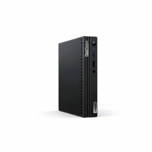 Lenovo ThinkCentre M70q Tiny PC | Intel Core i5-10400T | 16GB RAM | 256GB SSD | Wi-Fi | Windows 11 Pro | Refurbished (Excellent)