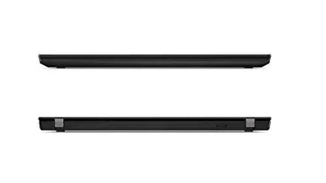 Lenovo ThinkPad T490 Laptop Touchscreen 14" FHD, Core i5-8365u, 16GBRAM, 512GB SSD, Windows 10 Pro (Renewed) - PCrefresh