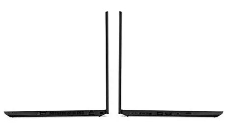 Lenovo ThinkPad T490 Laptop Touchscreen 14" FHD, Core i5-8365u, 16GBRAM, 512GB SSD, Windows 10 Pro (Renewed) - PCrefresh