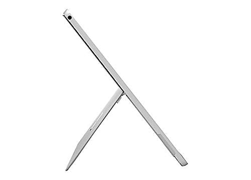 Microsoft Surface Pro 6 12.3-inch 2736x1824 PixelSense 10-Point Touch Display Tablet PC with Type Cover & Pen, Intel Quad Core i7-8650U Upto 4.2GHz, 8GB RAM, 256GB SSD, Win 10, Black (Renewed)
