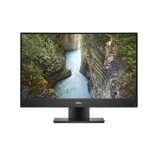 Refurbished (Good) - Dell OptiPlex 7480 All-in-One Desktop PC | 23.8” FHD Display | Core i5-10500 (6-Core) | 16GB RAM | 256GB SSD | Webcam | WiFi & Bluetooth | Windows 11 Pro - PCrefresh