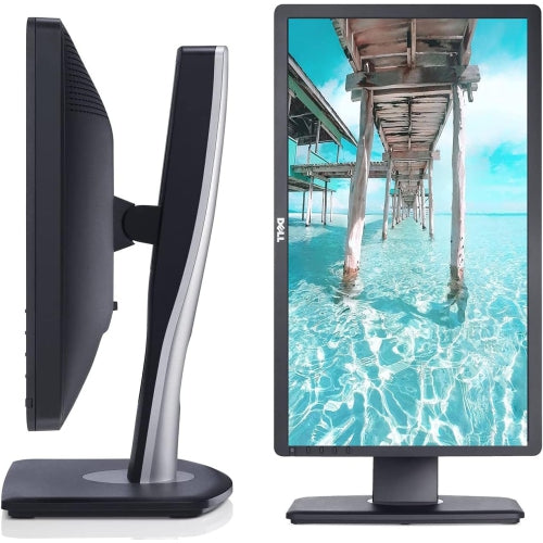 Dell OptiPlex 5050 Micro + 2x 24" Monitor – photo 3