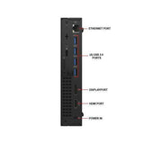 Dell OptiPlex 5050 Micro + 2x 24" Monitor – photo 5