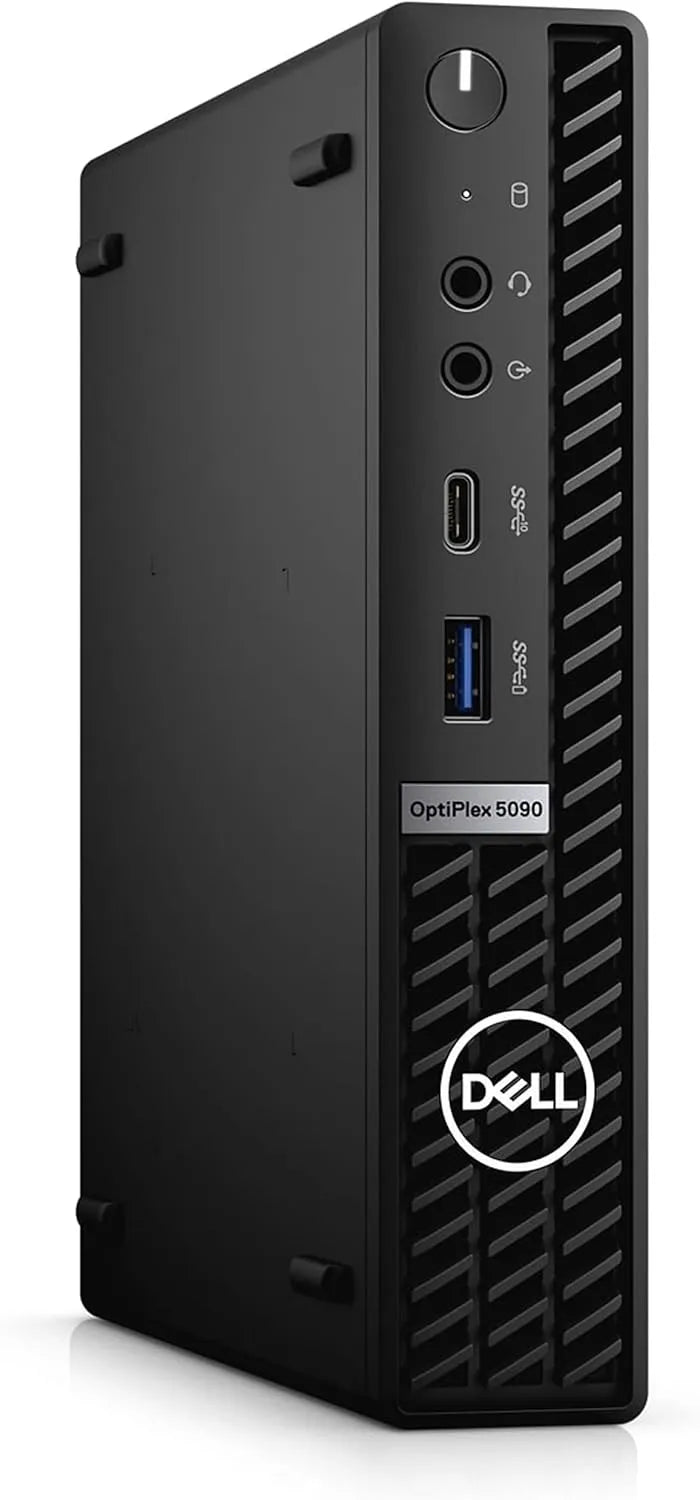 Dell OptiPlex 5090 Micro – photo 2