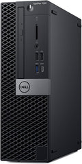 Dell OptiPlex 7060 Desktop PC | Intel Core i5 8500 Up to 4.3GHz | 32GB DDR4 RAM | 1TB NVMe M.2 SSD | Windows 11 Pro | WiFi and Bluetooth | Renewed {{Product vendor}} PCrefresh Desktop