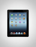 Refurbished (Good) - Apple iPad 4 (4th Generation) 9.7
