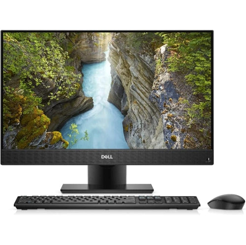 Refurbished Dell OptiPlex 5480 All-in-One – 23.8