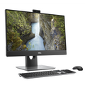 Refurbished (Good) - Dell OptiPlex 7480 All-in-One Desktop PC | 23.8” FHD Display | Core i5-10500 (6-Core) | 16GB RAM | 256GB SSD | Webcam | WiFi & Bluetooth | Windows 11 Pro - PCrefresh