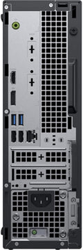 Dell OptiPlex 3060 Desktop Computers Windows 11 Pro, Hexa Core i5-8500 Up to 4.1Ghz,32GB DDR4,1TB M.2 NVMe SSD+1TB HDD,Built-in WiFi, Small Form Factor - PCrefresh