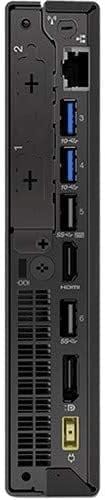 Lenovo ThinkCentre M920q Tiny – photo 9