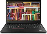 Lenovo ThinkPad T15 Gen 1 Laptop – 15.6″ FHD, Intel Core i7-10610U, 16GB RAM, 512GB SSD {{Product vendor}} PCrefresh laptop