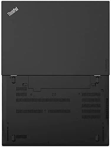 Lenovo ThinkPad T580 15.6-inch FHD IPS Screen, Core i5-8250U, 8GB RAM, 256GB SSD, Windows 10 Pro,  (Renewed) - PCrefresh