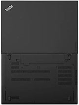 Lenovo ThinkPad T580 15.6-inch FHD IPS Screen, Core i5-8250U, 8GB RAM, 256GB SSD, Windows 10 Pro,  (Renewed) - PCrefresh
