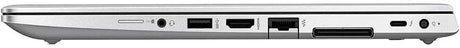 HP Elitebook 840 G5 14-inch FHD (1920x1080) Business Laptop (Intel Quad-Core i5-8250U, 32GB DDR4 RAM, 512GB SS USB Type-C, HDMI, Windows 11 Pro (Renewed) … - PCrefresh