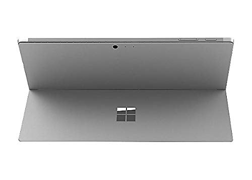 Microsoft Surface Pro 6 12.3-inch 2736x1824 PixelSense 10-Point Touch Display Tablet PC with Type Cover & Pen, Intel Quad Core i7-8650U Upto 4.2GHz, 8GB RAM, 256GB SSD, Win 10, Black (Renewed)